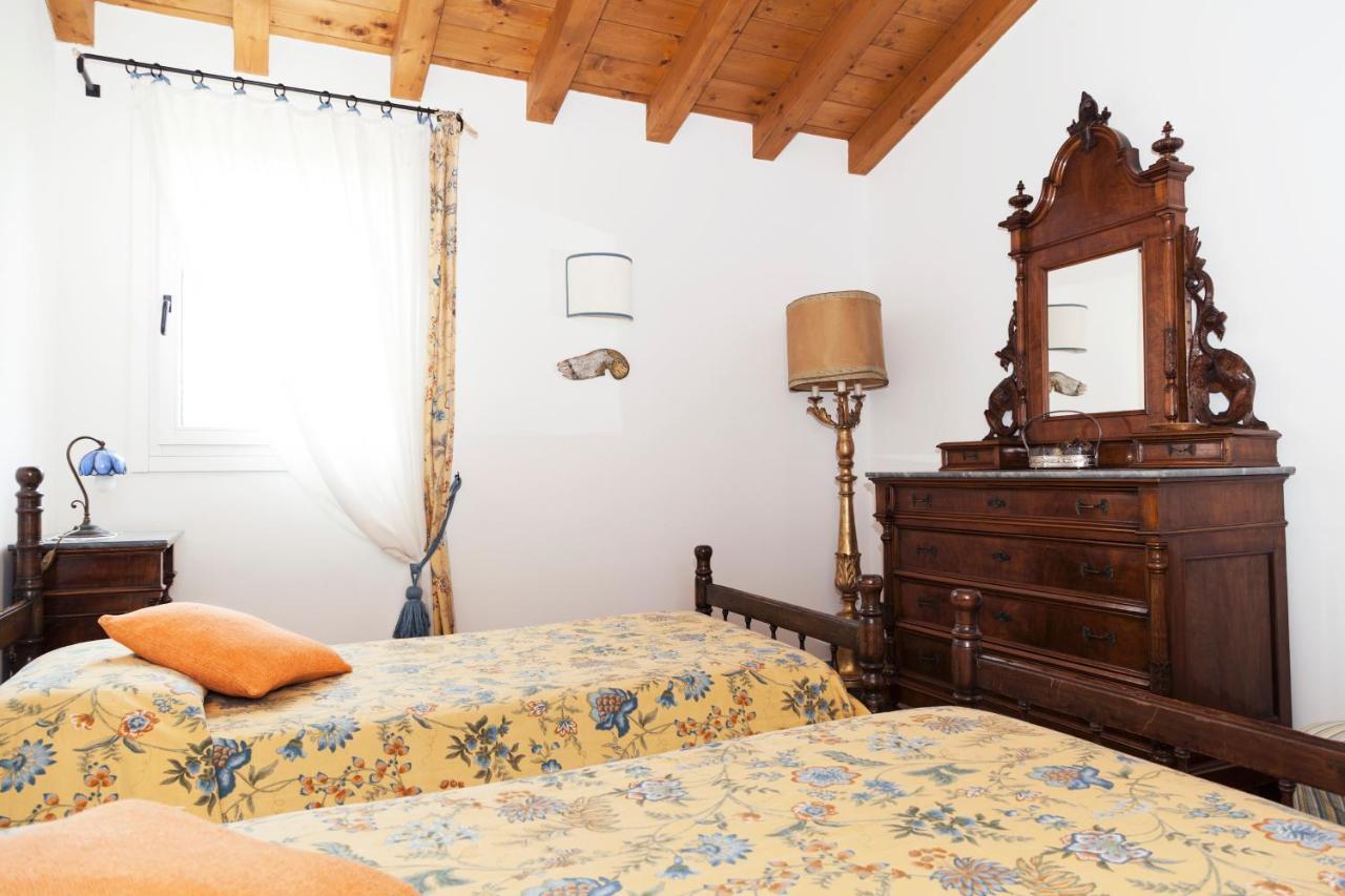 Agriturismo Terre Bianche Teolo Exterior photo